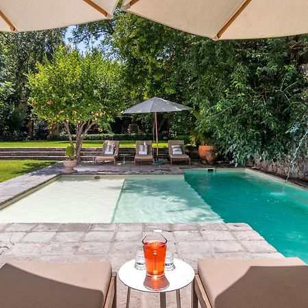 Villa Santa Monica San Miguel de Allende Dış mekan fotoğraf