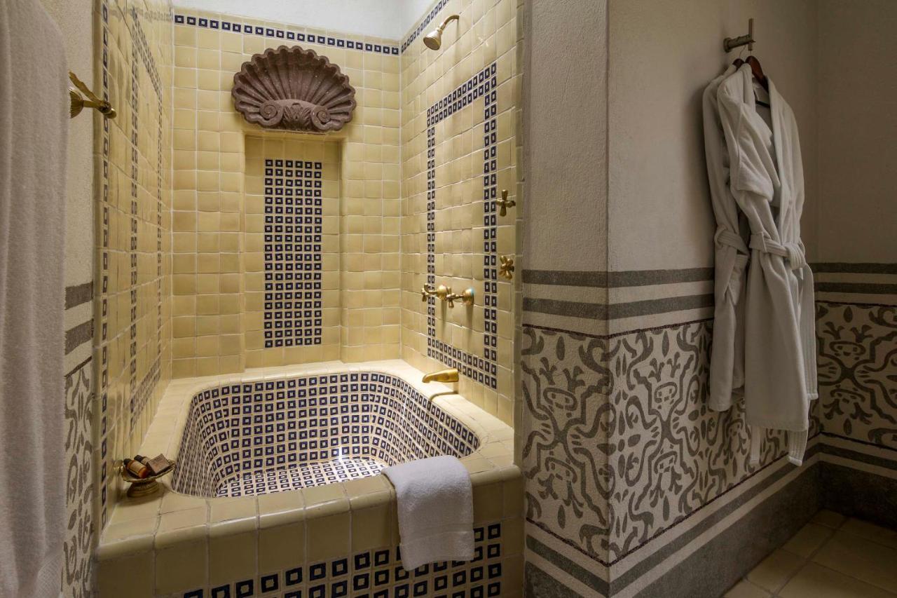 Villa Santa Monica San Miguel de Allende Dış mekan fotoğraf