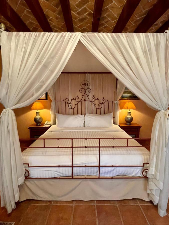 Villa Santa Monica San Miguel de Allende Dış mekan fotoğraf