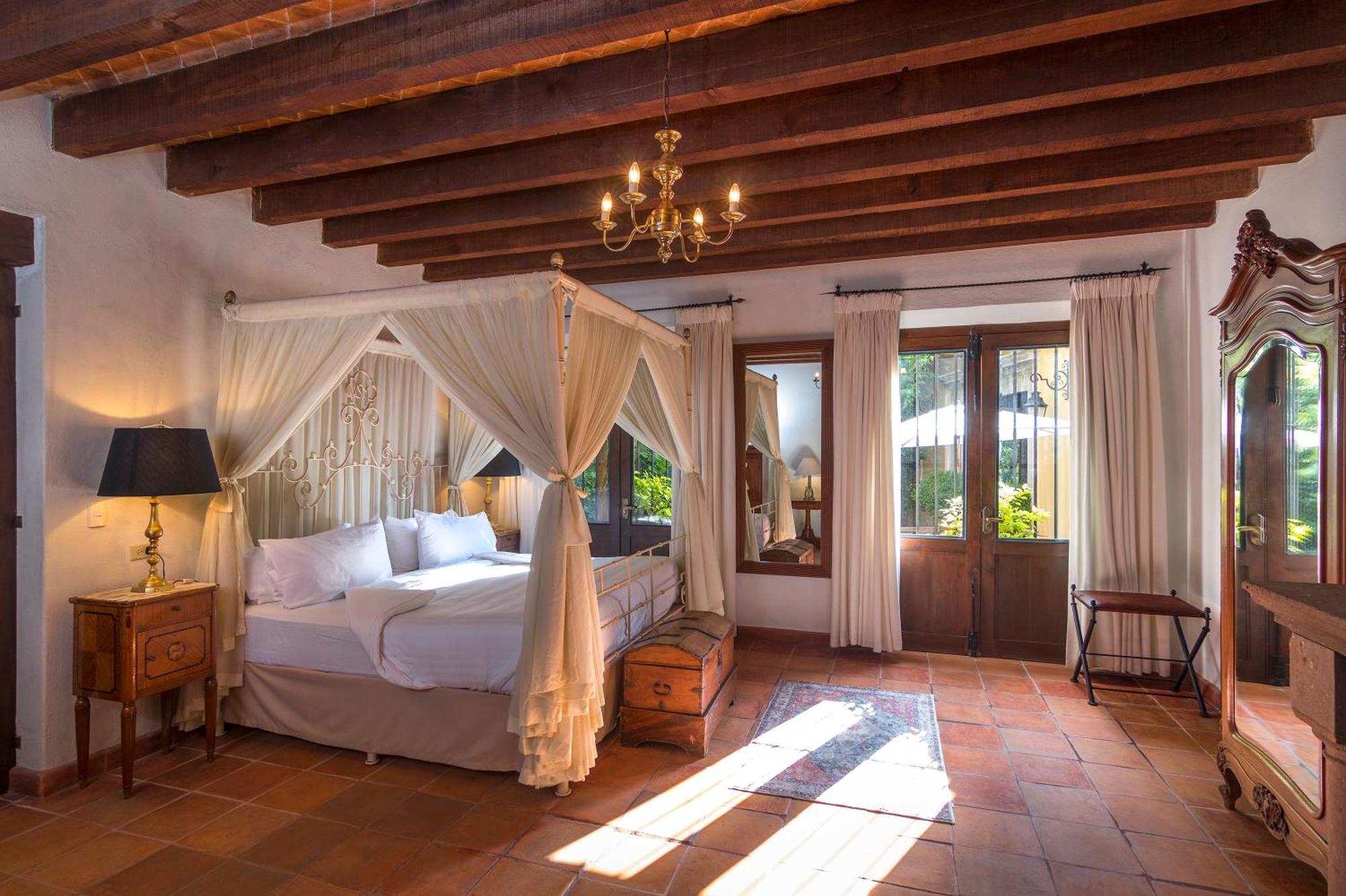 Villa Santa Monica San Miguel de Allende Dış mekan fotoğraf